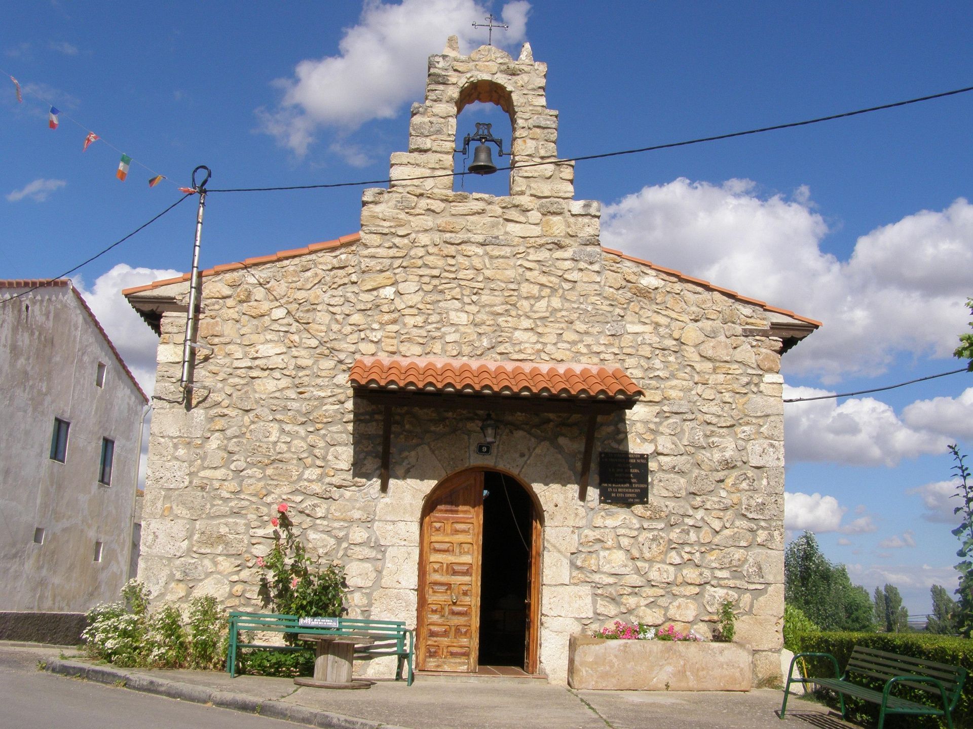 Ermita de San Roque