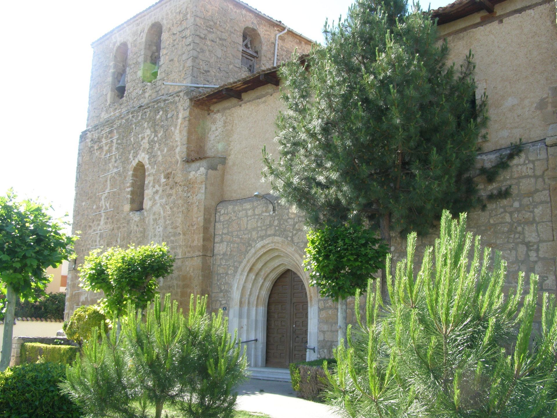 Iglesia de Nuestra Señora Asunción